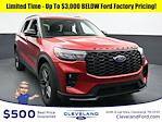 2025 Ford Explorer 4WD SUV for sale #SGB76680 - photo 1