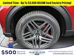2025 Ford Explorer 4WD SUV for sale #SGB76680 - photo 10