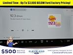 2025 Ford Explorer 4WD SUV for sale #SGB76680 - photo 19