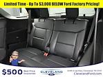 2025 Ford Explorer 4WD SUV for sale #SGB76680 - photo 29