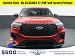 2025 Ford Explorer 4WD SUV for sale #SGB76680 - photo 4