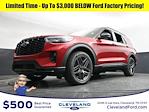2025 Ford Explorer 4WD SUV for sale #SGB76680 - photo 36