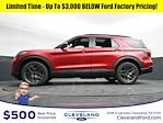 2025 Ford Explorer 4WD SUV for sale #SGB76680 - photo 37