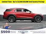 2025 Ford Explorer 4WD SUV for sale #SGB76680 - photo 41