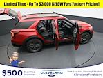 2025 Ford Explorer 4WD SUV for sale #SGB76680 - photo 47
