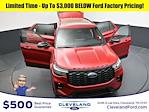 2025 Ford Explorer 4WD SUV for sale #SGB76680 - photo 48