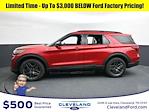 2025 Ford Explorer 4WD SUV for sale #SGB76680 - photo 6