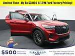 2025 Ford Explorer 4WD SUV for sale #SGB76680 - photo 51