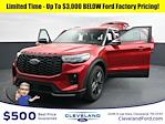 2025 Ford Explorer 4WD SUV for sale #SGB76680 - photo 52