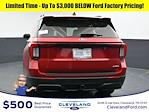 2025 Ford Explorer 4WD SUV for sale #SGB76680 - photo 8