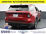 2025 Ford Explorer 4WD SUV for sale #SGB76680 - photo 2