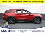 2025 Ford Explorer 4WD SUV for sale #SGB76680 - photo 9