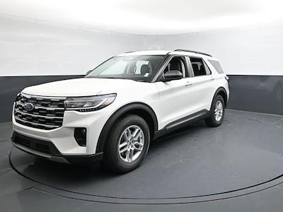 2025 Ford Explorer RWD SUV for sale #SGB90327 - photo 1