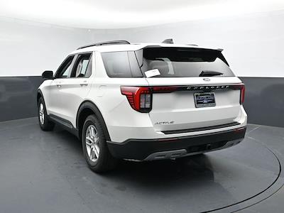 2025 Ford Explorer RWD SUV for sale #SGB90327 - photo 2