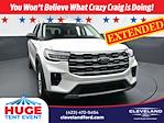 2025 Ford Explorer RWD SUV for sale #SGB90327 - photo 3