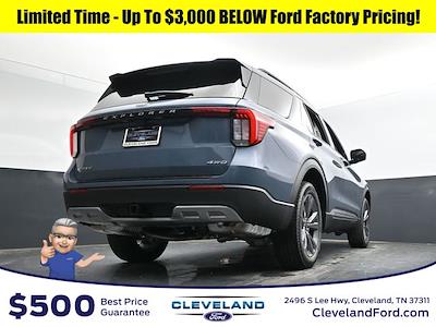 2025 Ford Explorer 4WD SUV for sale #SGB92045 - photo 2