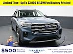 2025 Ford Explorer 4WD SUV for sale #SGB92045 - photo 1