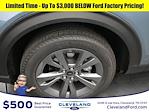 2025 Ford Explorer 4WD SUV for sale #SGB92045 - photo 11