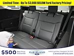 2025 Ford Explorer 4WD SUV for sale #SGB92045 - photo 28