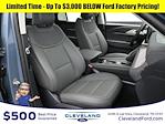 2025 Ford Explorer 4WD SUV for sale #SGB92045 - photo 30