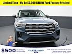 2025 Ford Explorer 4WD SUV for sale #SGB92045 - photo 4