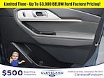 2025 Ford Explorer 4WD SUV for sale #SGB92045 - photo 32