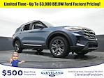 2025 Ford Explorer 4WD SUV for sale #SGB92045 - photo 33