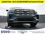 2025 Ford Explorer 4WD SUV for sale #SGB92045 - photo 34