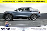 2025 Ford Explorer 4WD SUV for sale #SGB92045 - photo 36