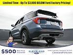 2025 Ford Explorer 4WD SUV for sale #SGB92045 - photo 37