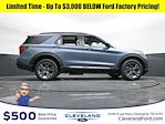 2025 Ford Explorer 4WD SUV for sale #SGB92045 - photo 39