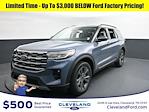 2025 Ford Explorer 4WD SUV for sale #SGB92045 - photo 5
