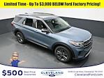 2025 Ford Explorer 4WD SUV for sale #SGB92045 - photo 40