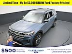 2025 Ford Explorer 4WD SUV for sale #SGB92045 - photo 41