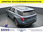 2025 Ford Explorer 4WD SUV for sale #SGB92045 - photo 42