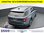 2025 Ford Explorer 4WD SUV for sale #SGB92045 - photo 43