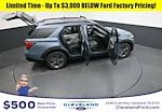 2025 Ford Explorer 4WD SUV for sale #SGB92045 - photo 45