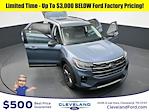2025 Ford Explorer 4WD SUV for sale #SGB92045 - photo 46