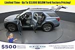 2025 Ford Explorer 4WD SUV for sale #SGB92045 - photo 48