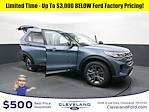 2025 Ford Explorer 4WD SUV for sale #SGB92045 - photo 49