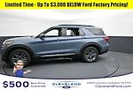 2025 Ford Explorer 4WD SUV for sale #SGB92045 - photo 6