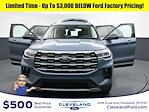 2025 Ford Explorer 4WD SUV for sale #SGB92045 - photo 50