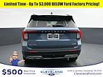 2025 Ford Explorer 4WD SUV for sale #SGB92045 - photo 8