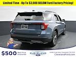 2025 Ford Explorer 4WD SUV for sale #SGB92045 - photo 9