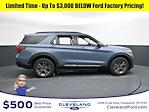 2025 Ford Explorer 4WD SUV for sale #SGB92045 - photo 10
