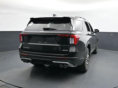 2025 Ford Explorer 4WD SUV for sale #SGB94113 - photo 2