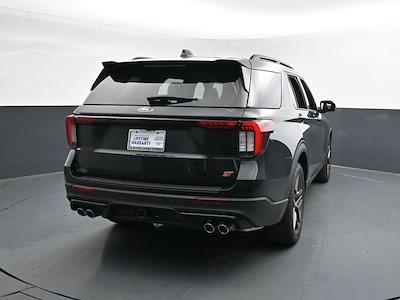 2025 Ford Explorer 4WD SUV for sale #SGB94771 - photo 2