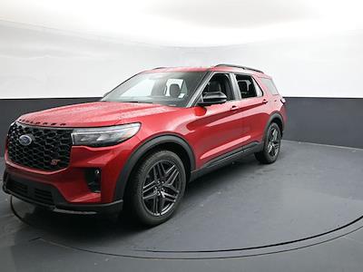 2025 Ford Explorer 4WD SUV for sale #SGB97195 - photo 1