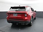 2025 Ford Explorer 4WD SUV for sale #SGB97195 - photo 8