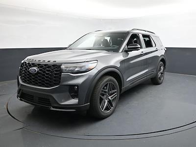 2025 Ford Explorer 4WD SUV for sale #SGB97677 - photo 1